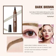 We believe in helping you find the product that is right. Modern 4 Point Eyebrow Pencil Moderncrate