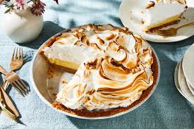 key lime meringue pie recipe from petra