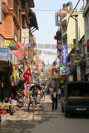 Image result for missionaries on the streets of Nepal photos
