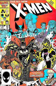 Image result for uncanny x-men covers in order