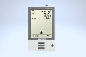 wudg thermostat warmup
