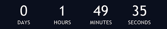 Countdown Timers For Email Motionmail