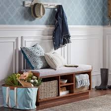 15 entryway bench ideas that will