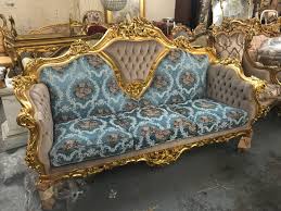 good quality salon sofa renaissance