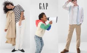 gap code up to 60 off in