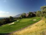 El Monte & Mt Ogden Golf Courses | Ogden UT
