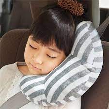 Seatbelt Pillow Car Seat Belt Covers