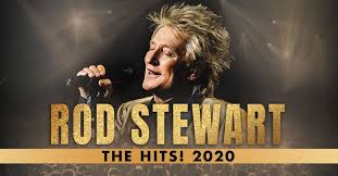 Stewart will kick off the tour in perth, on saturday, october 17, 2020 and wrap up at sirromet wines in mount cotton on saturday, november. Rod Stewart Announces Second And Final Queensland Show The Rockpit