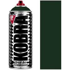 Kobra Hp1010 400ml Aerosol Spray Paint Mojito Buy Online