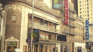 Schoenfeld Theatre Seating Chart Best Seats Pro Tips And