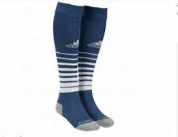 Details About Adidas Team Speed Soccer Socks Climacool Formation Navy Blue Size Small 13c 4y