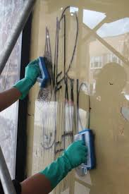 Remove Graffiti Marker From Glass