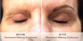 permanent makeup for men and women in