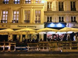 nightlife in paris best bars pubs