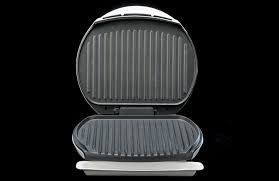 who invented the george foreman grill