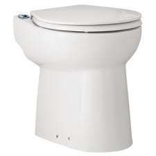 Toilet Seat Sfa Sanicompact C43 48