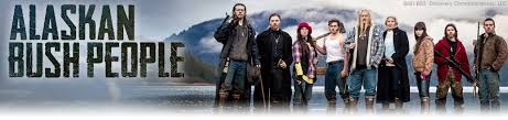 Following the browns, a family of nine who choose to live in the alaskan wilderness. Alaskan Bush People Episodenguide Fernsehserien De