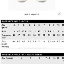 Zara Boys Ankle Boots
