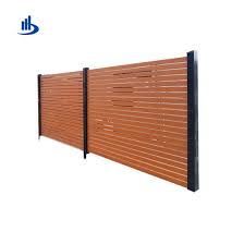 Your personal source to a variety of colors and styles in chain link fence privacy slats. Factory Price Aluminum Pipes Fencing Aluminum Fence Slats And Posts With Durable Quality China Aluminum Fence Slats And Posts Cheap Fence Posts Made In China Com