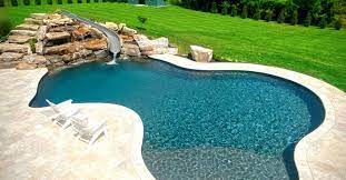 install an inground pool