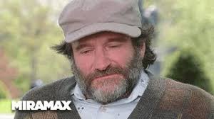 Will hunting is a young genius living a rough life in boston's south end. Good Will Hunting Your Move Chief Hd Matt Damon Robin Williams Miramax Youtube