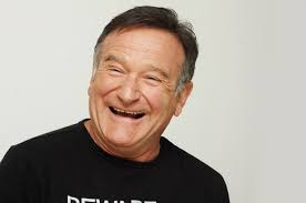 Как робин уильямс принял то решение. Robin Williams Dies Of Suspected Suicide 63 Billboard Billboard