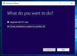 how to move windows 10 to ssd a step