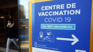 Donation of 200k facemasks to canadian healthcare workers. Covid France Approves Astrazeneca Vaccine For Over 65s Bbc News