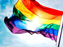 En 1978 se hizo popular como emblema del orgullo gay. Ejercito De Eeuu Impide La Exhibicion De Banderas Lgbt En Sedes Militares Enterate24 Com
