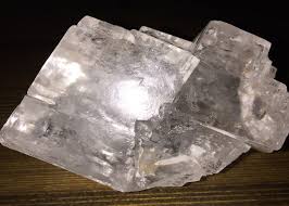 halite and sylvite ario salt