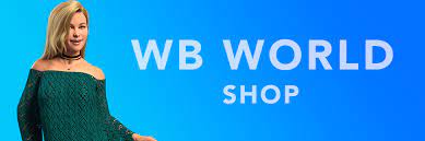 WB World Shop - BOOTH