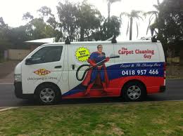 reliable carpet cleaning perth
