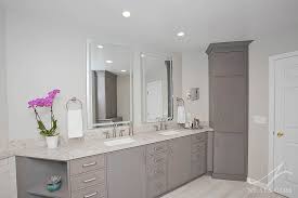 Master Bathroom Vanity Design Ideas