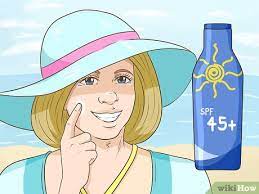 look younger using makeup wikihow