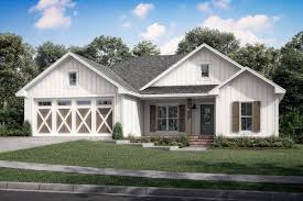 budget friendly 3 bed country craftsman