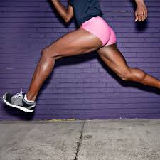 The Best Leg Strength Workout For Athletes Outside Online