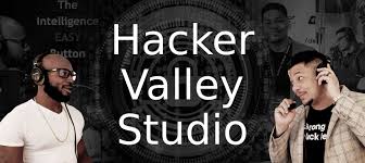 Security manager working on mercurius and stuff. Hacker Valley Studio Hacker Valley Blue S2 Episode 5 Jamie Dicken And Aaron Rinehart
