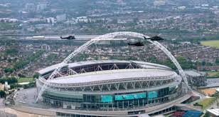 Wembley stadium wembley, london ha9 0ws. Sale Of Wembley Stadium Moves A Step Closer