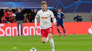 Werner has not hidden the fact this has been his 'worst season' in terms of scoring and he has been open about the crisis of confidence he faced following a £47.5million move from. Timo Werner