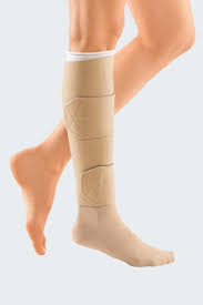 Circaid Juxtalite Lower Leg Inelastic Support Medi Usa