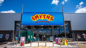 about us smyths toys