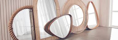 Be mindful not with full length wall mirror storage facing each other because you might get a somewhat shocking effect. Mirrors Full Length Bathroom Round Wall