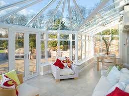 Conservatory Glass And Roof Upgrades