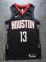 Mix & match this shirt with other items to create an avatar that is unique to you! Men 13 James Harden Jersey Black Houston Rockets Swingman Special Houston Rockets Jersey Basketball Jersey