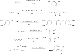 Acetic Anhydride An Overview