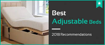5 best adjustable beds jan 2021