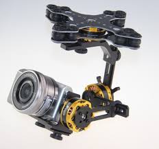 dys easy nex 5 6 7 3 axis brushless