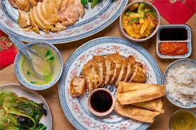 Given the importance of food in chinese culture, it is not surprising that certain dishes play a major role in chinese new year celebrations. Chinese New Year 2021 Meal Kits And Takeaway 12 Restaurants Delivering In London And Uk Wide