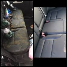 When it comes to taking care of your vehicle, you can either choose to perform auto detailing on your own or a hire a professional. Car Interior Detailing Near Me