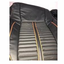 Toyota Suv Car Seat Cover